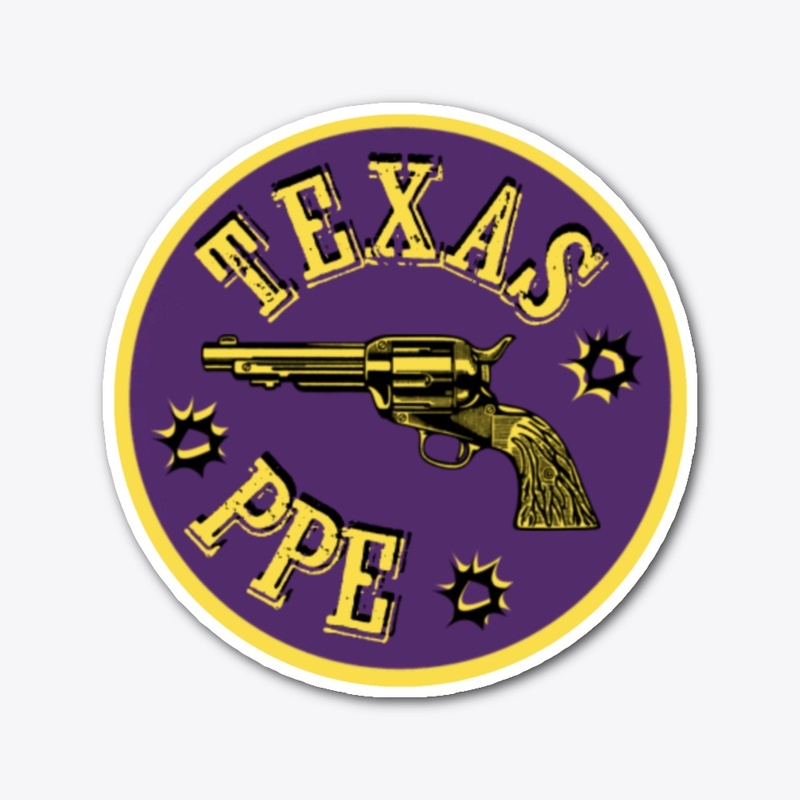 Texas PPE