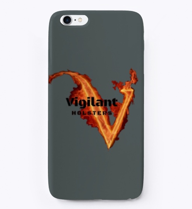 Vigilant Holsters Merchandise