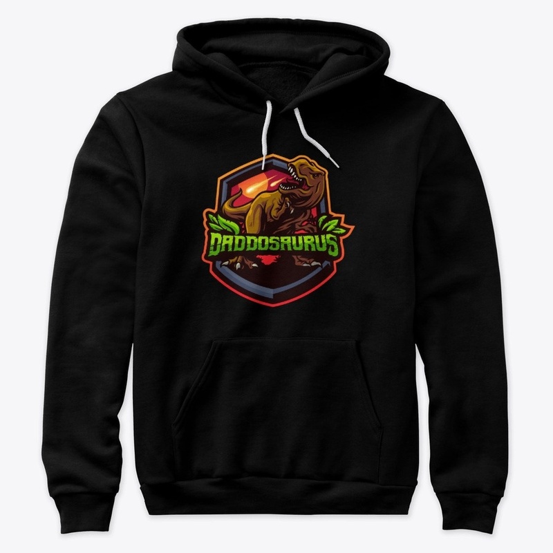 Daddo Logo - Large