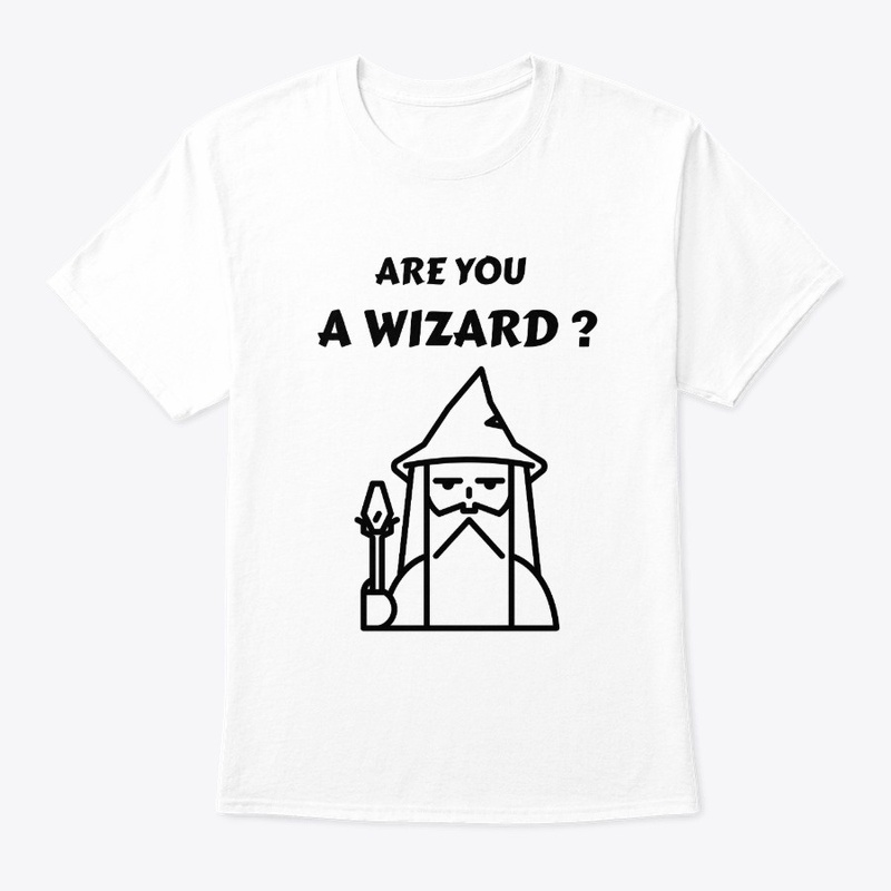 Funny Are you a Wizard Meme