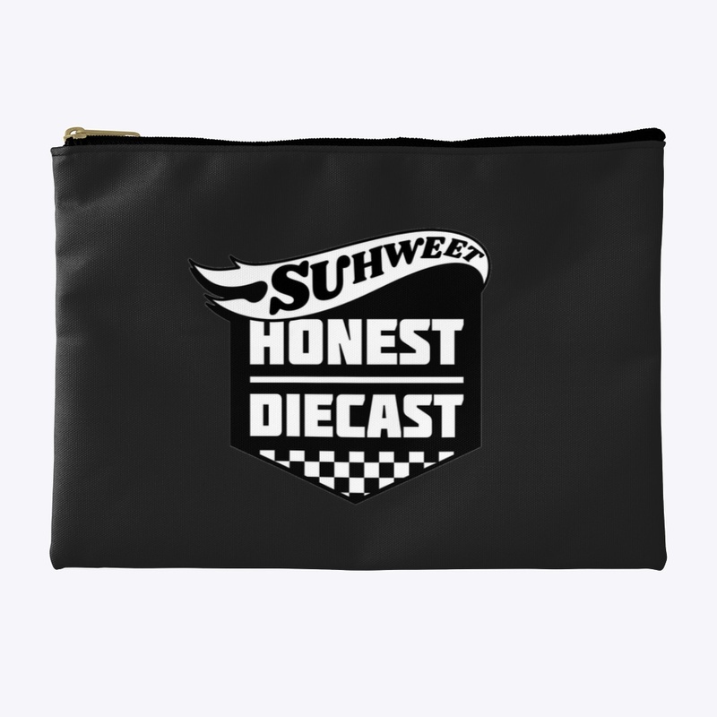 Honest Diecast 
