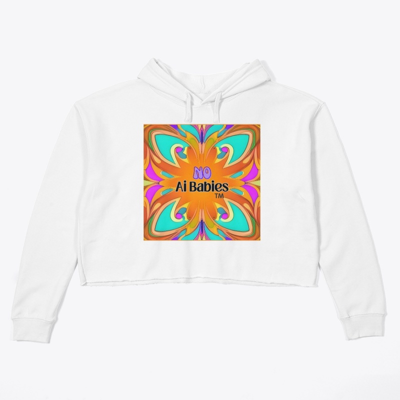 No Ai babies Trademark