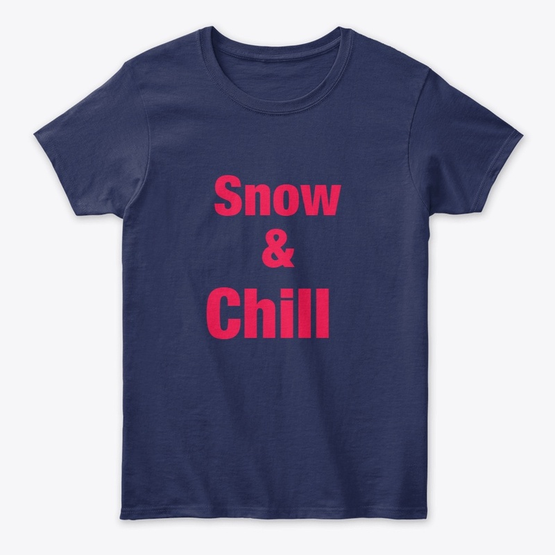 Snow & Chill