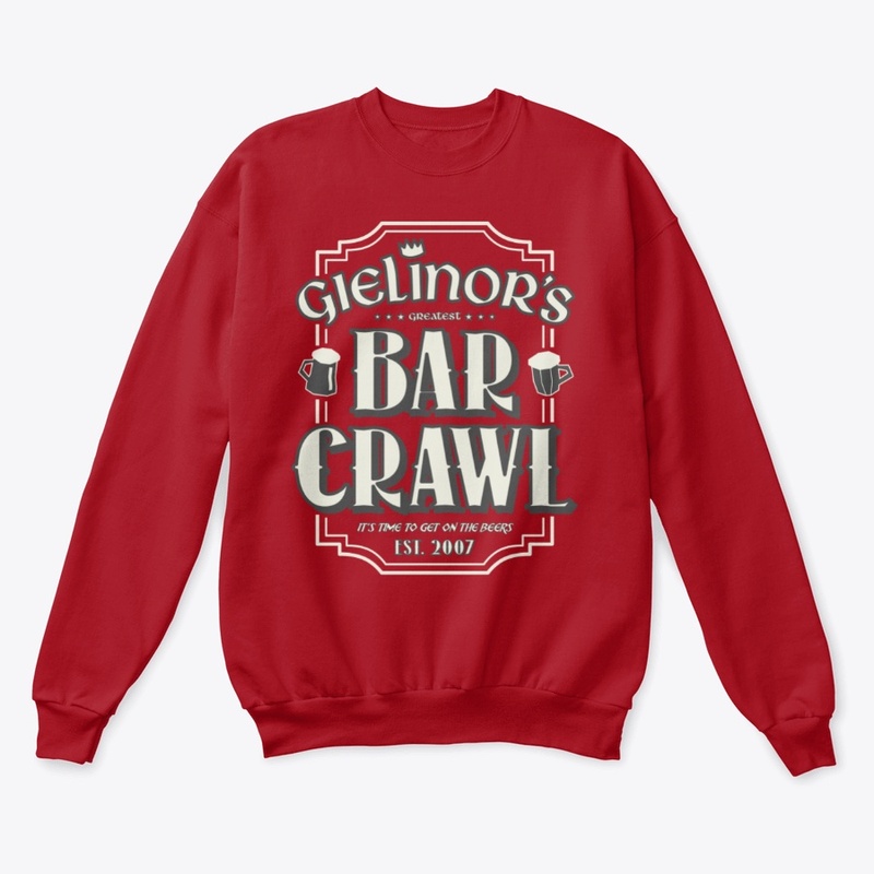 2007 Bar Crawl