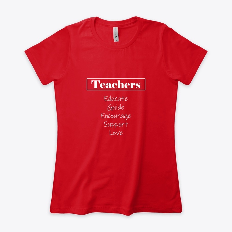 Teacher Special