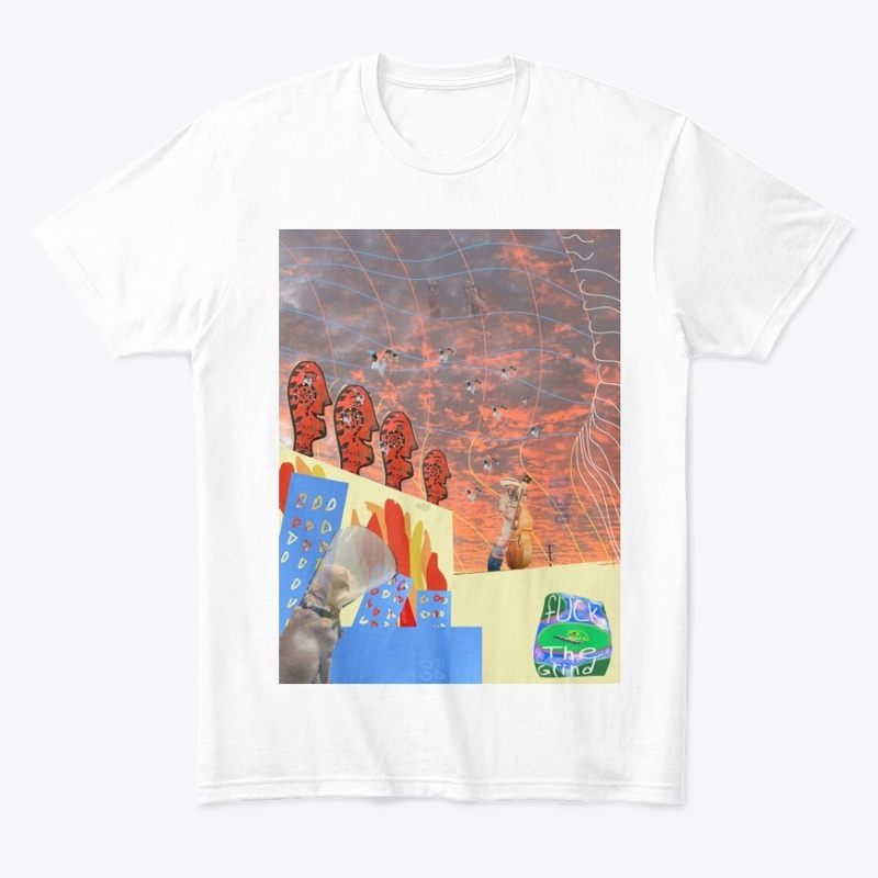 Responsibility Merch Drop