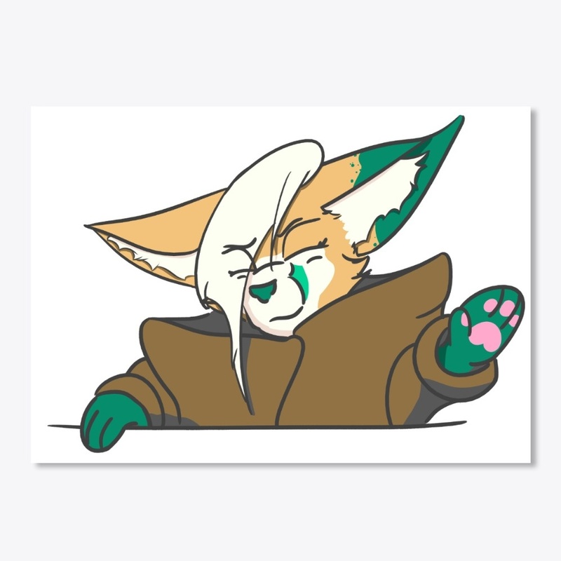 The Child Sticker