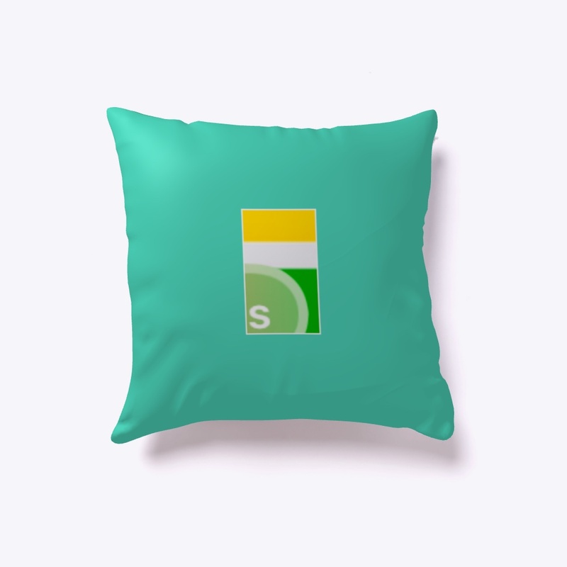Indoor pillows 