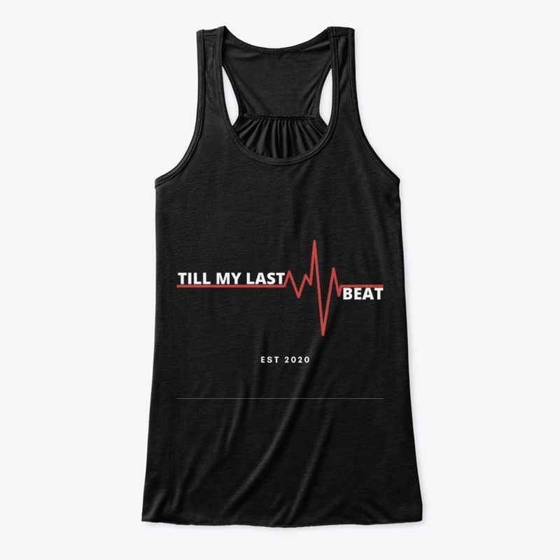 Till My Last Beat