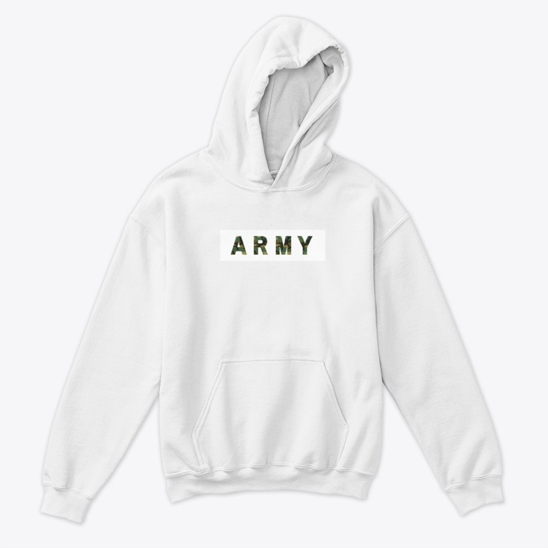 Army T- shirt