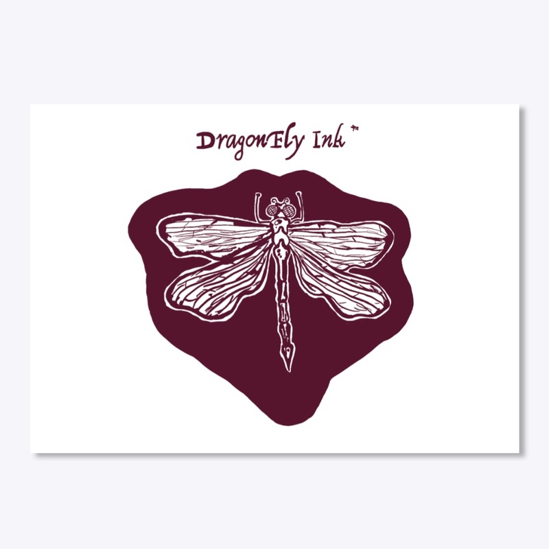 DragonFly Ink (Brand Collection)