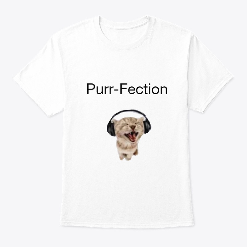 Purr-Fection Collection