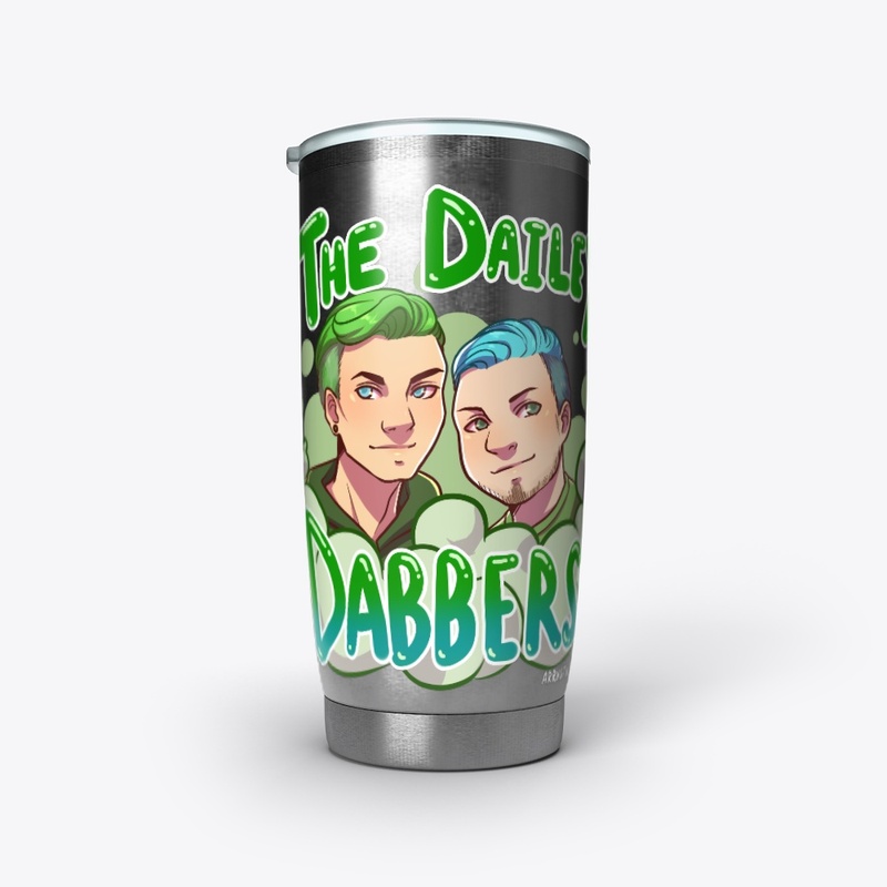 The Dailey Dabbers