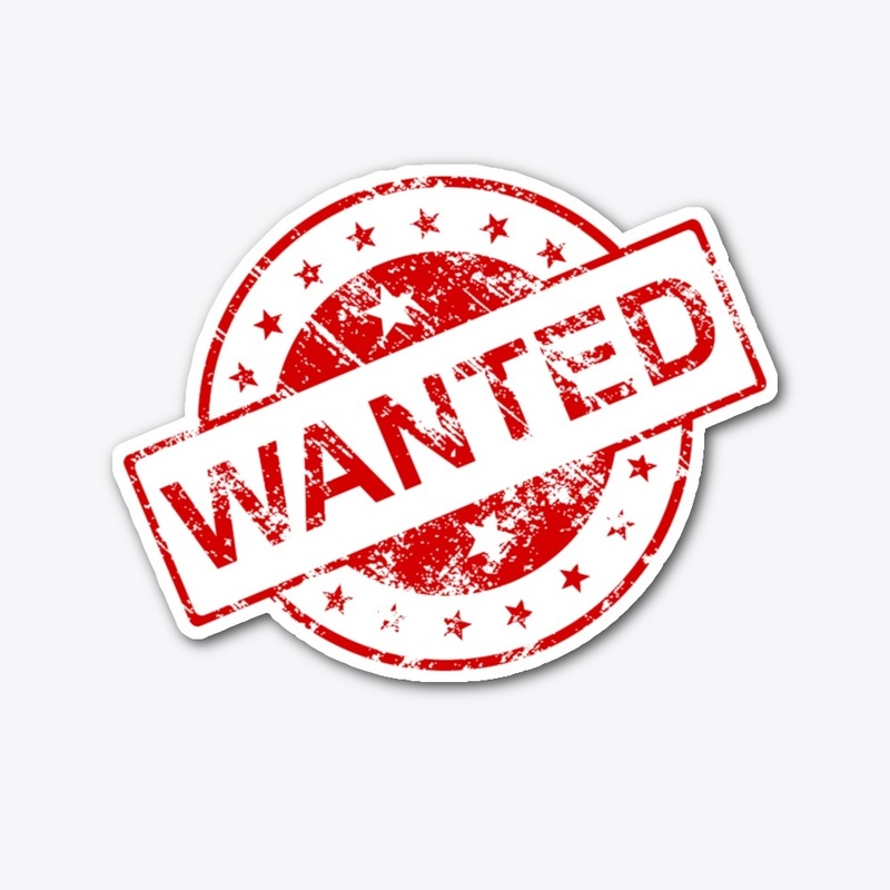 WANTED