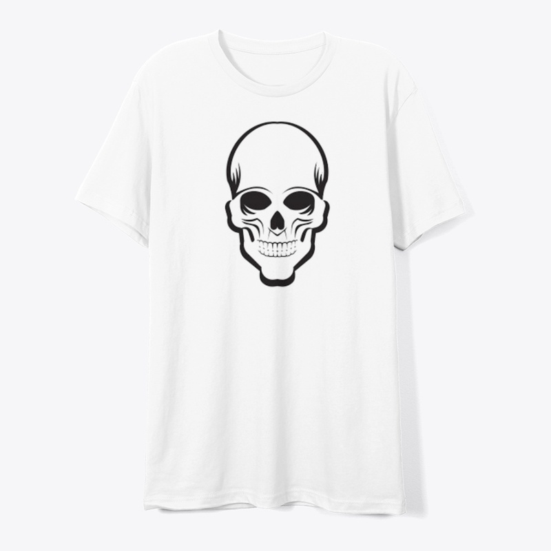 Skull 1