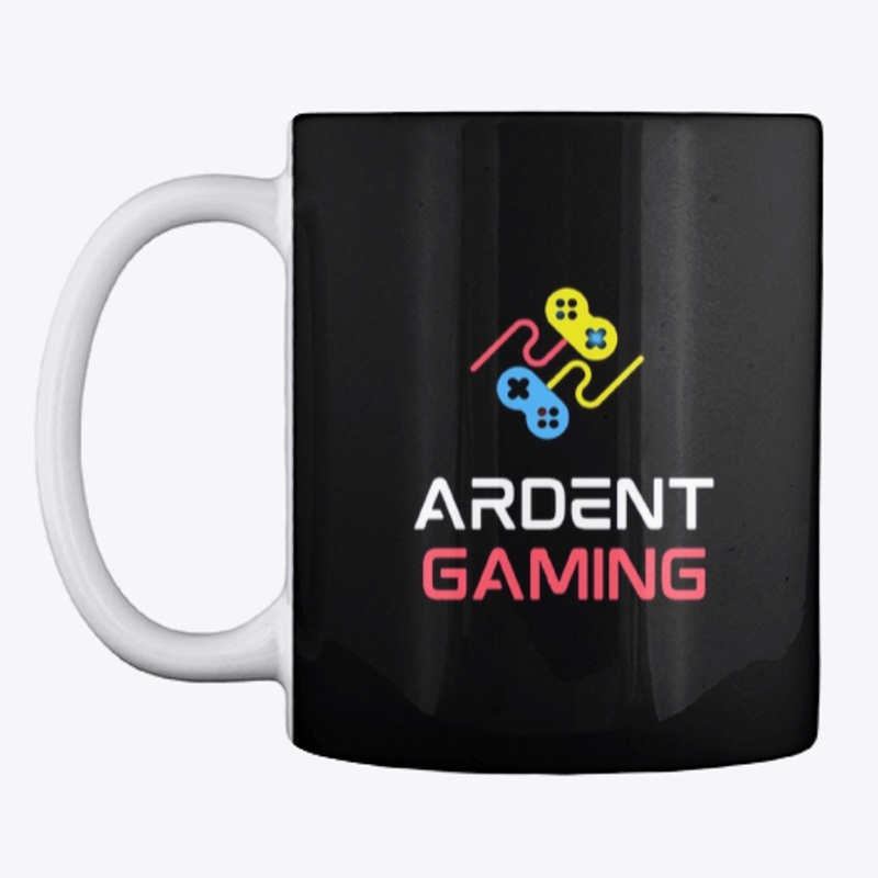 Ardent Gaming