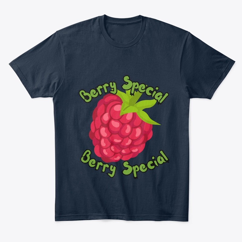Pink Raspberry