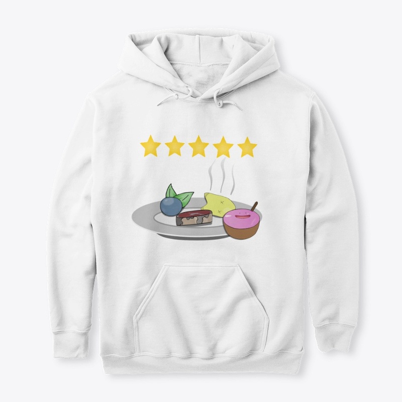 The perfect dish!!!