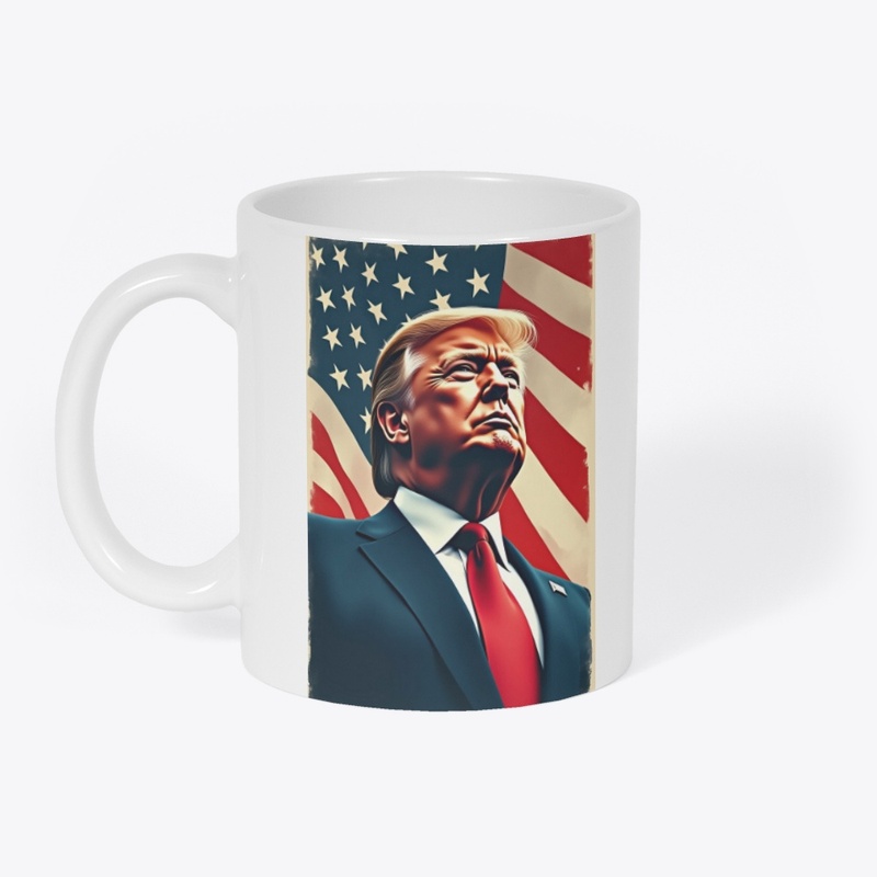 Trump #1