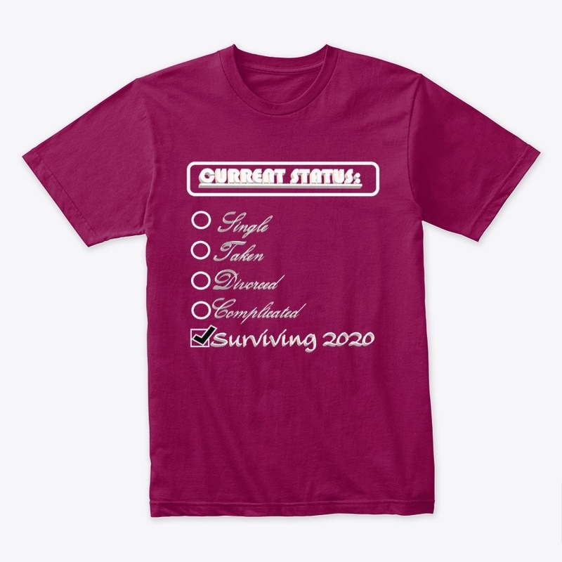  Surviving 2020 Collection