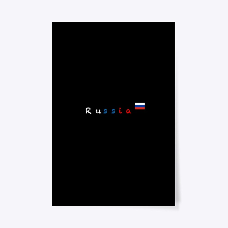 I love my country EcoFriendly hoodie