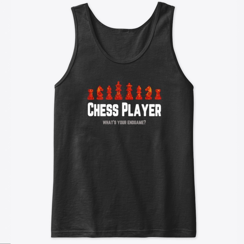 Chess What's Your Endgame? - Chess