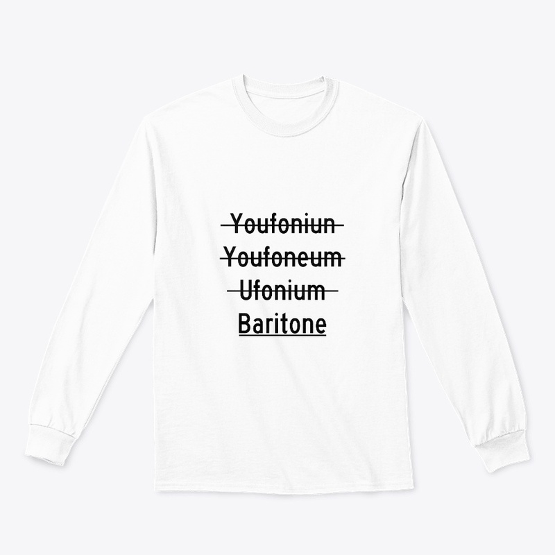 Baritone Euphonium