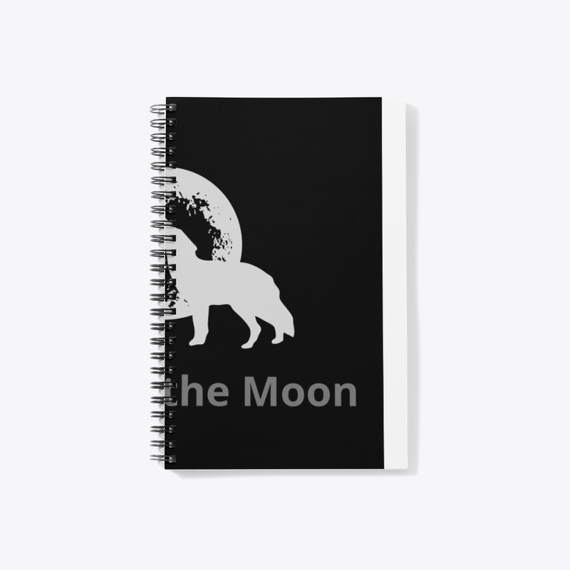 call of the moon