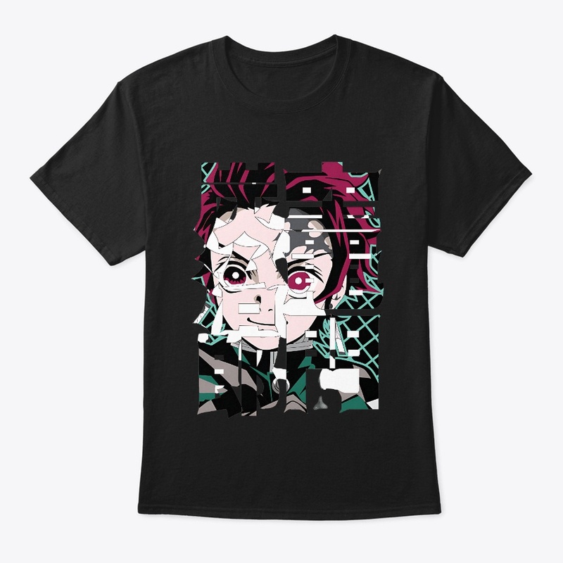  New cartoon t-shirt design