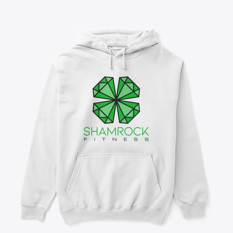 Shamrock Nation Fitness Merch