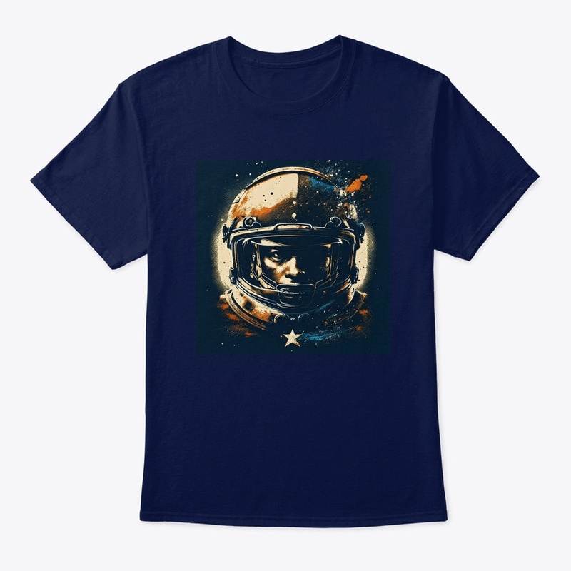american football theme t-shirt!
