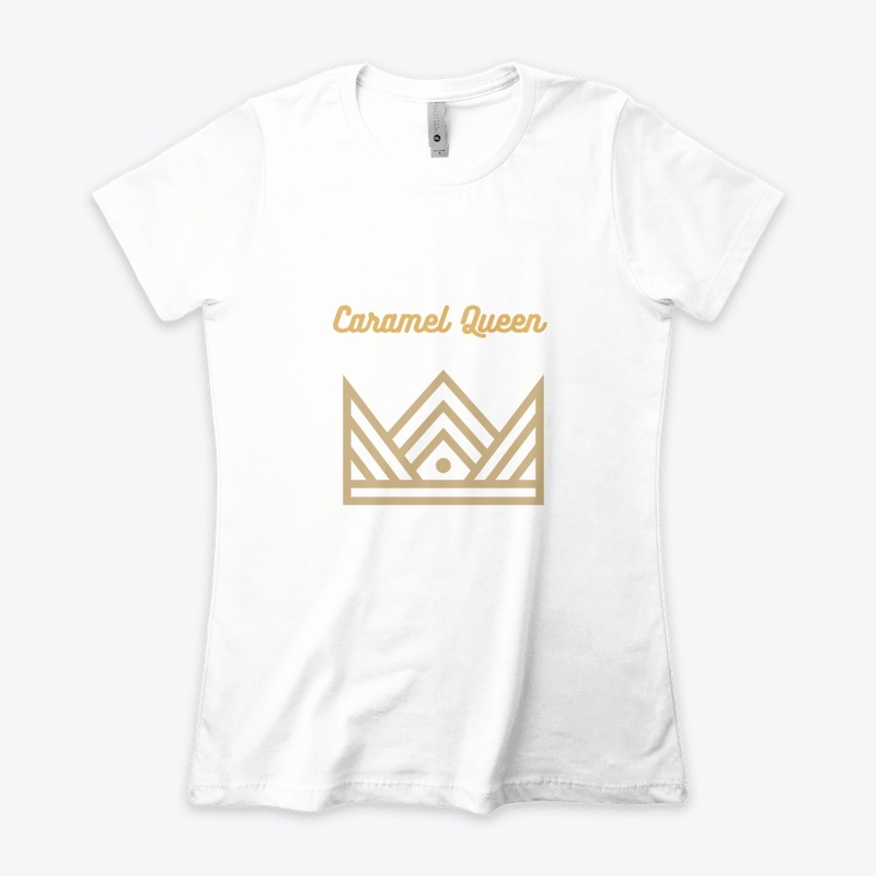 Caramel Queen