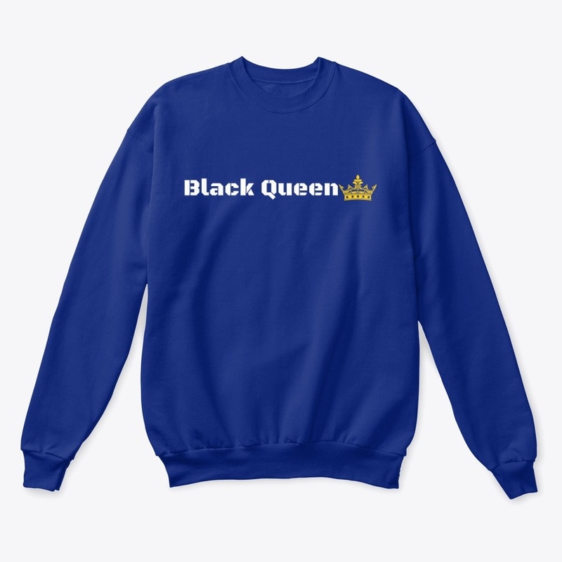 Black Queen Design