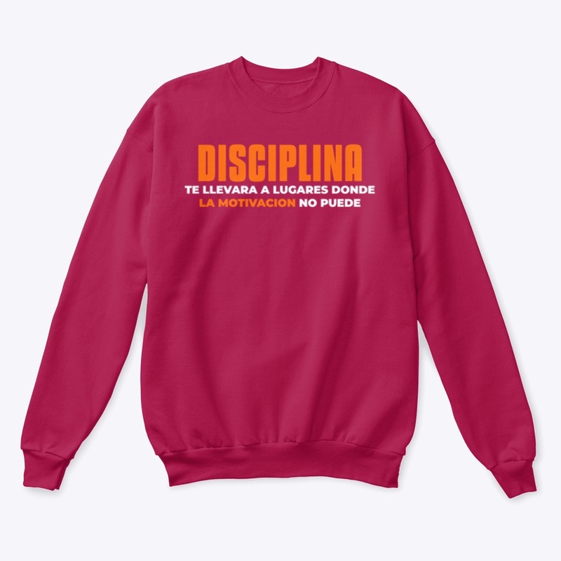 Disciplica