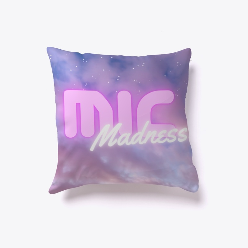 Mic Pillow Talk
