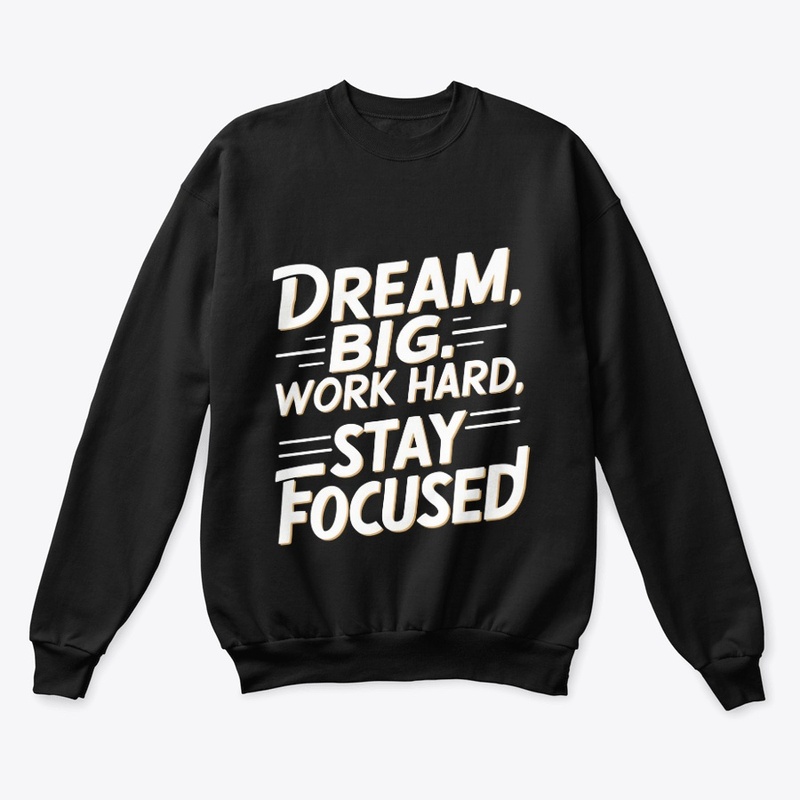 T-shirt: Be Your Own Inspiration