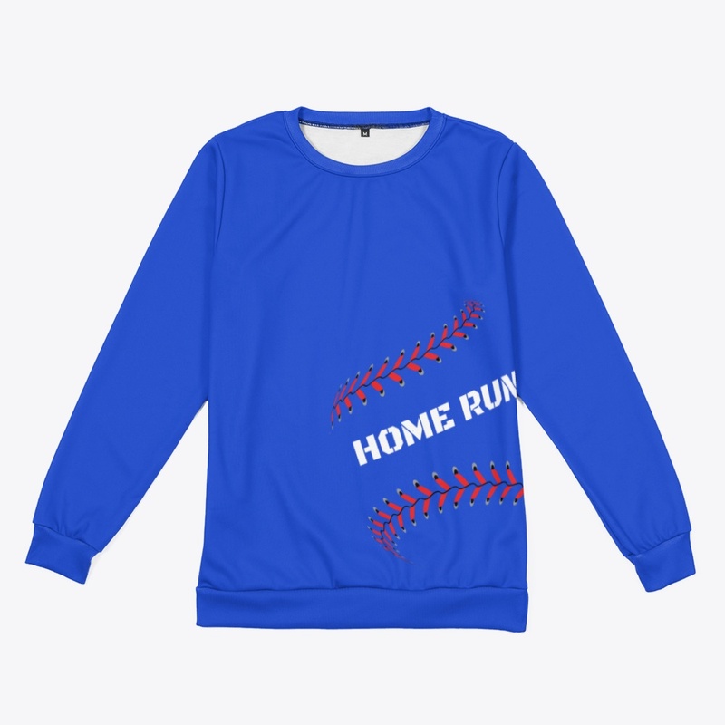 HOME RUN