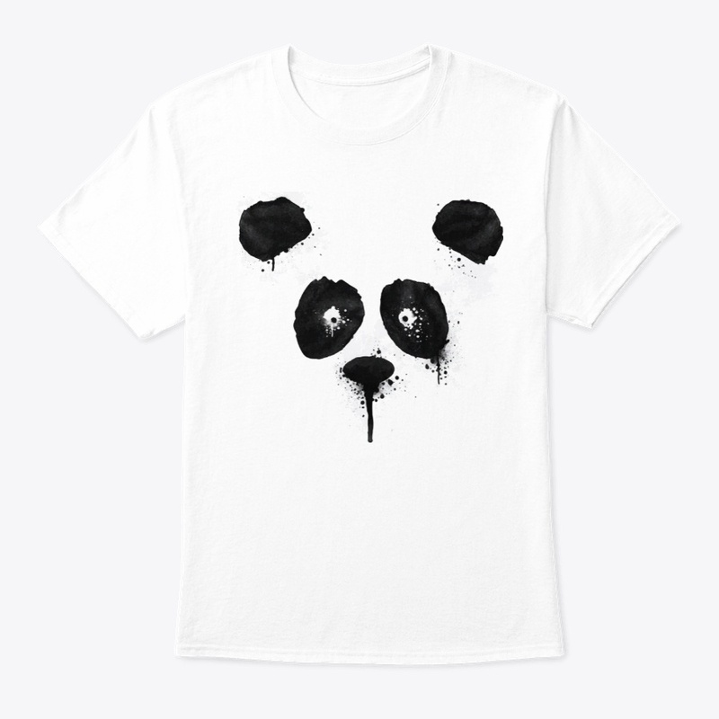 PANDA TSHIRT 