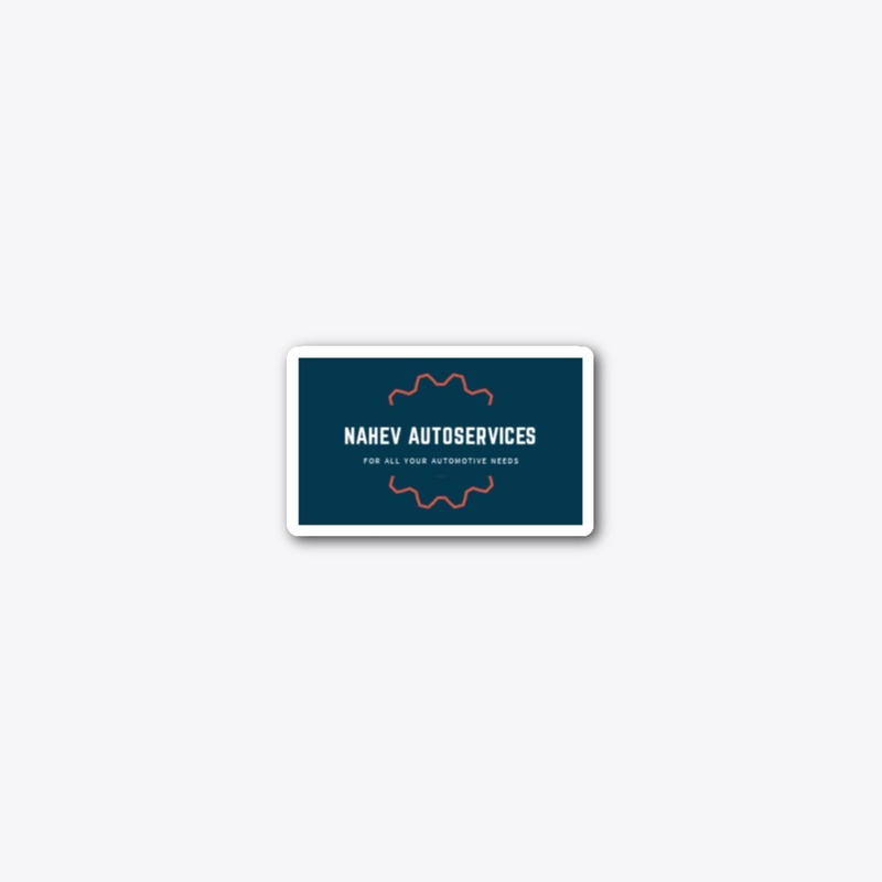 Nahev Autoservices