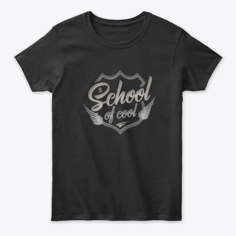 School-of-cool