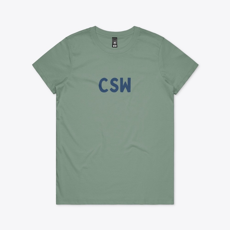 CSW - MSW - Social Work
