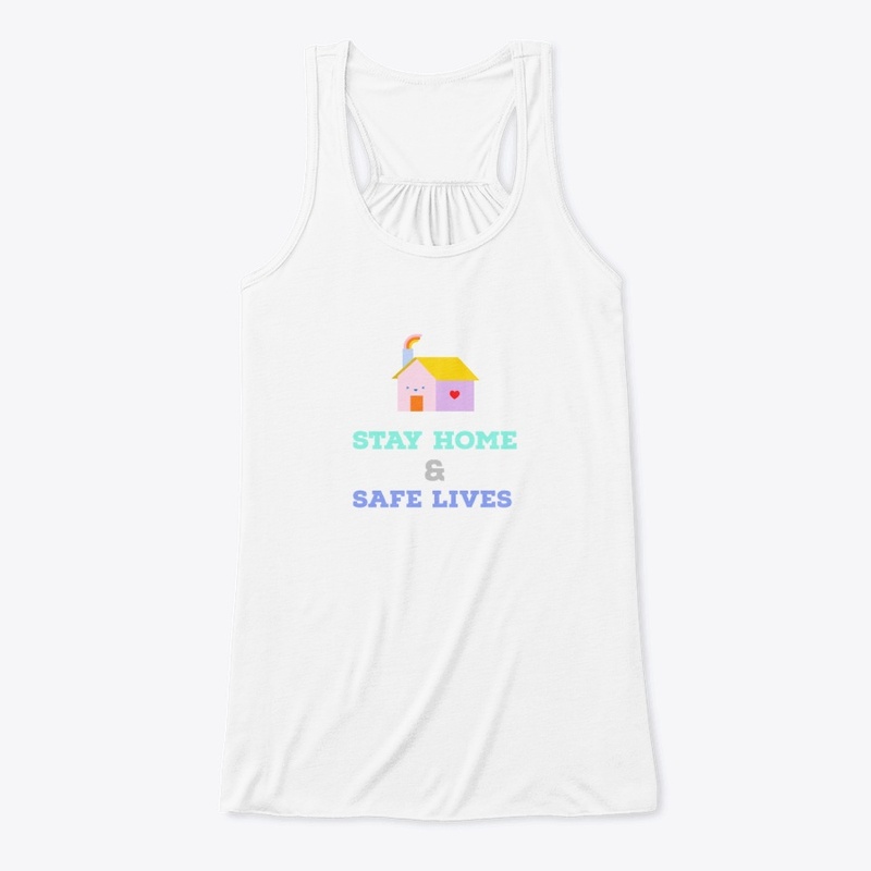 Stay Home Design