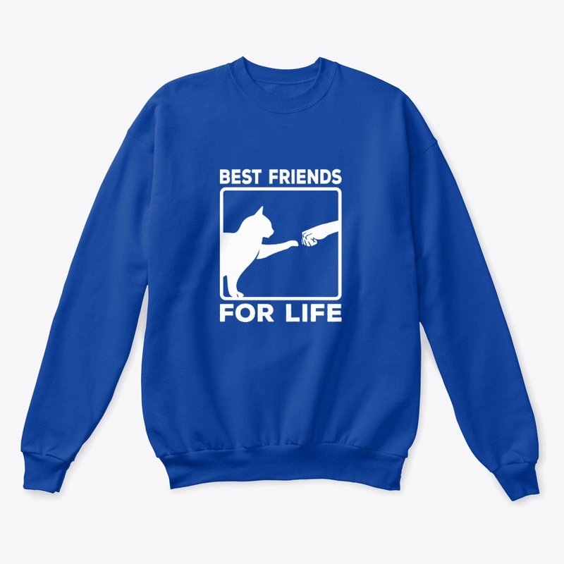 Best Friends for Life