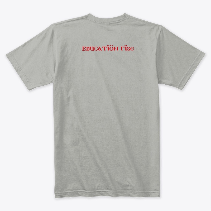 T-shirts and other items