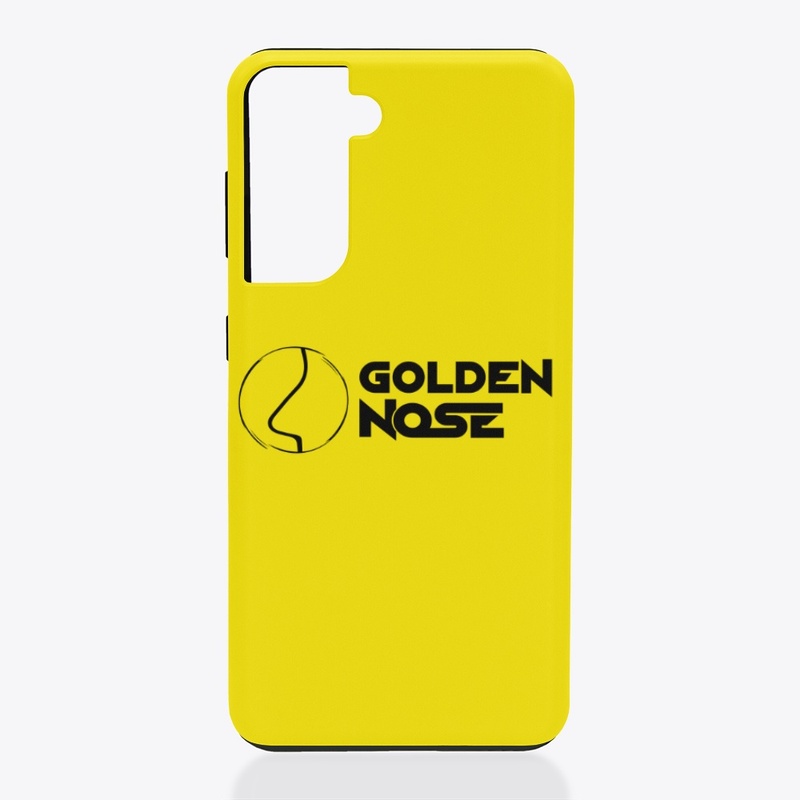 Golden Nose Merch 