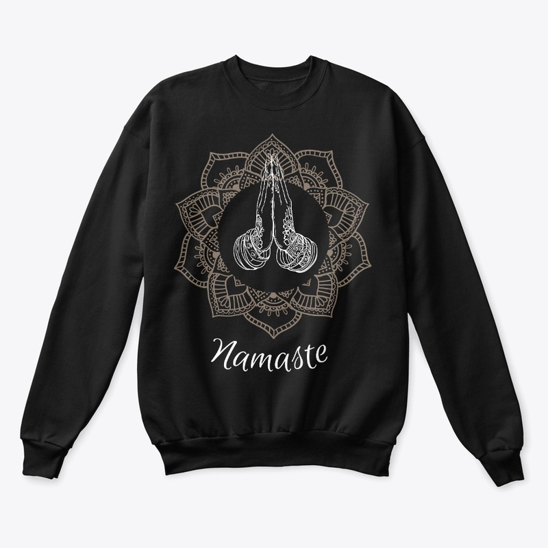 namaste