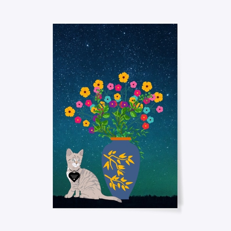 flower vase
