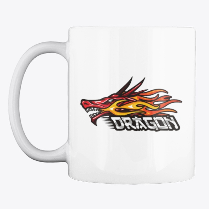 Speed Dragon