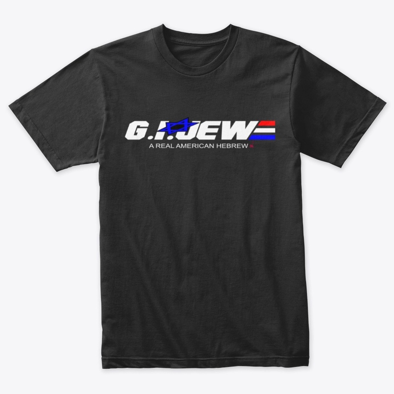 G.I Jew