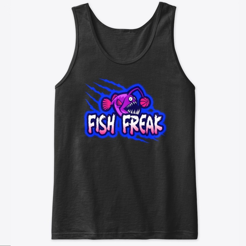 fish freak